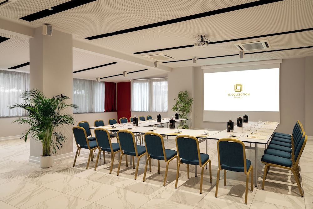 Hotel American Palace Eur 50/57