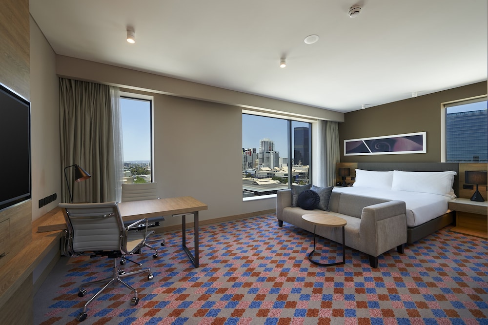 Doubletree By Hilton Perth Northbridge 21/65