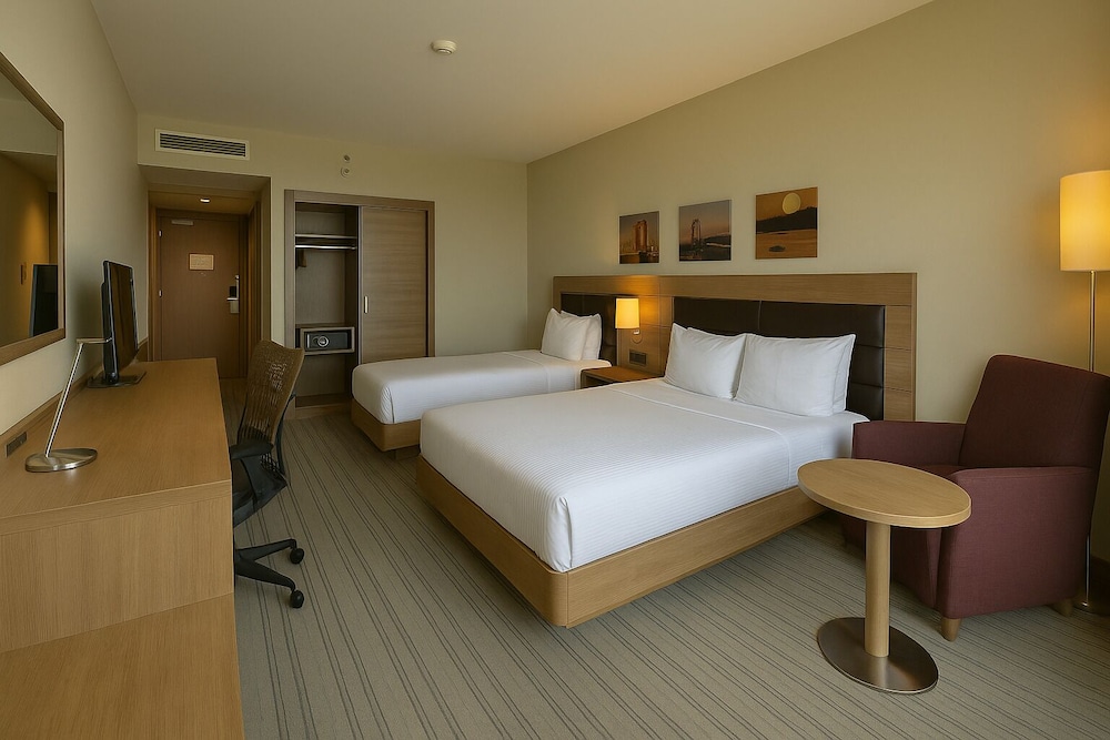 Dosso Dossi Hotels & SPA Golden Horn 15/50