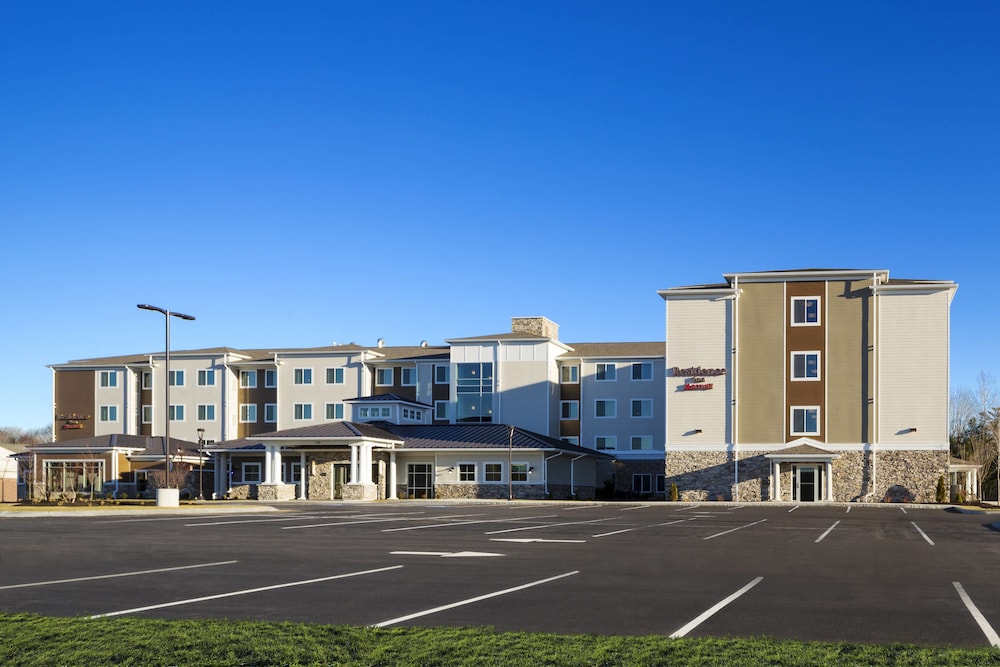 Residence Inn Bath Brunswick Area 53/59