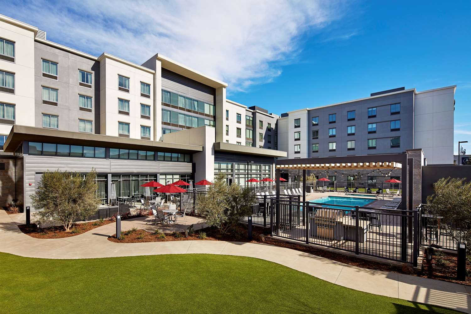 Homewood Suites by Hilton Long Beach Airport 41/47