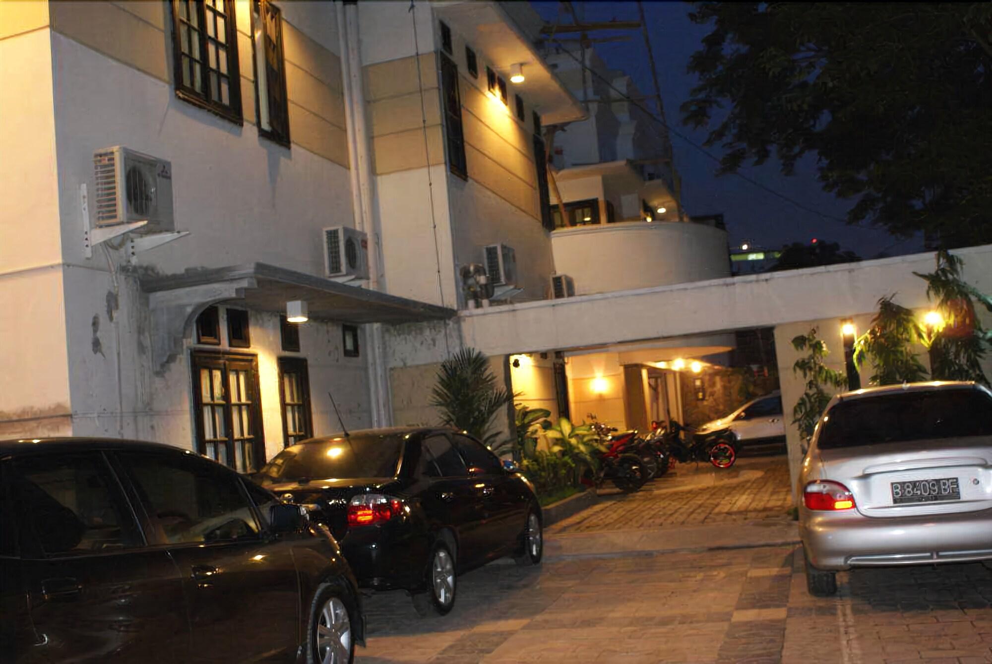 Lagura Residence 17/17