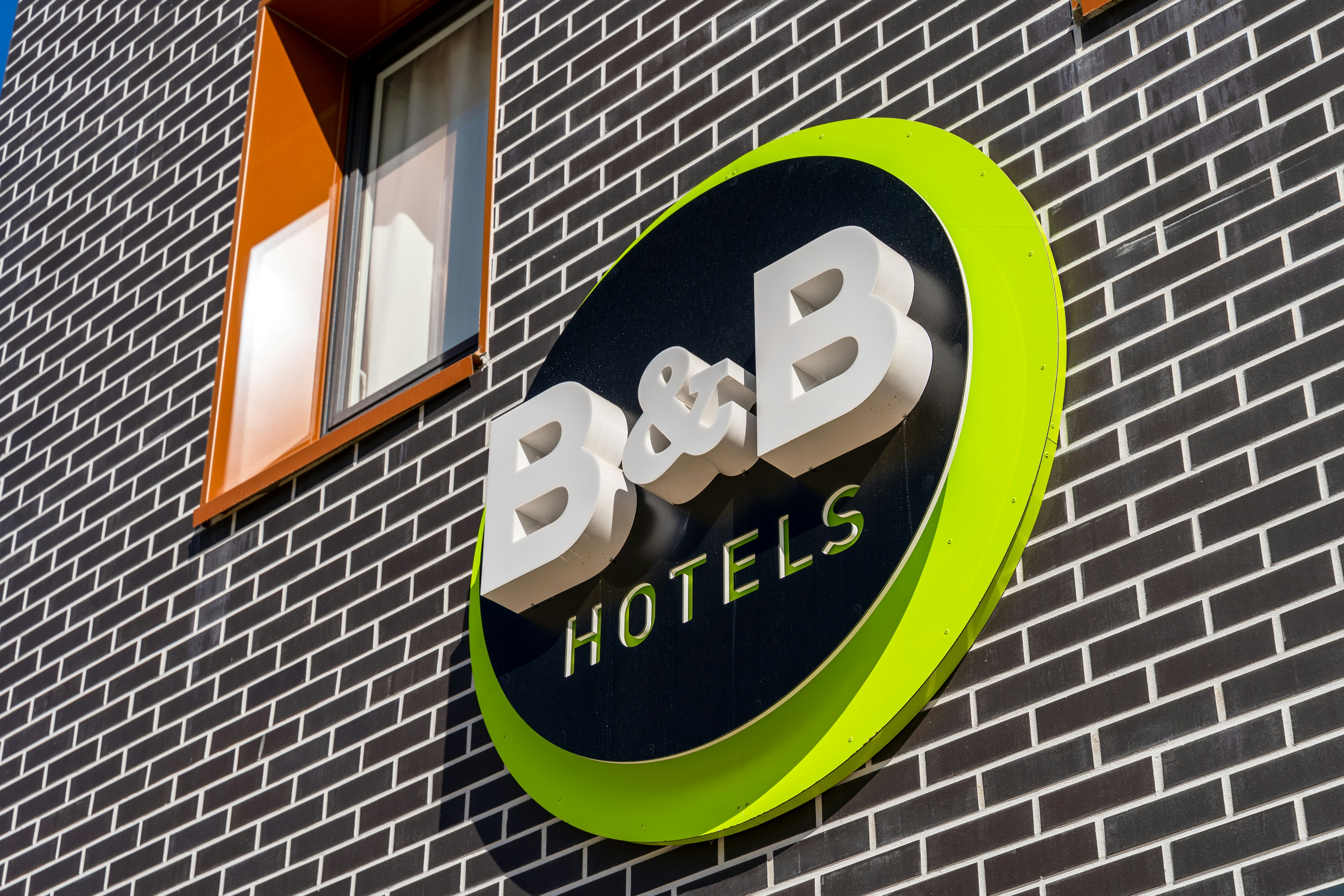B&B HOTEL Bois d Arcy Saint Quentin en Yvelines 29/46