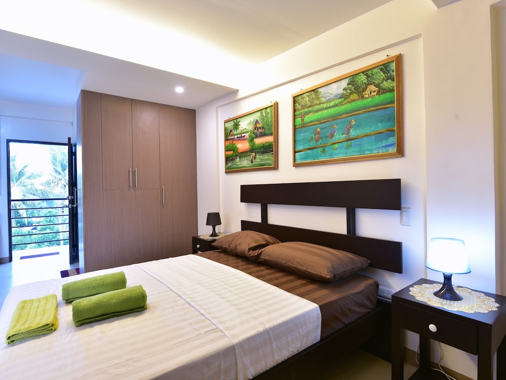 Anahaw Apartments Whitebeach 16/51
