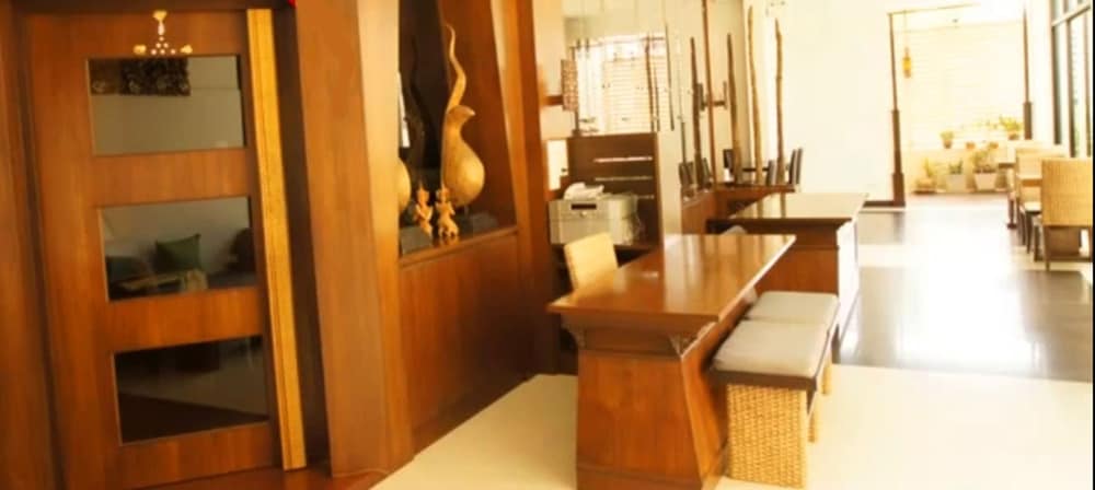 Nicha Suite Hua Hin 36/47