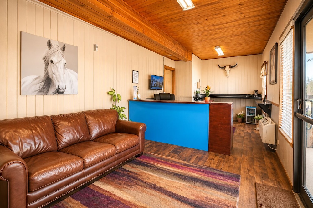 OYO Hotel Big Lake Hwy 137 TX 2/49