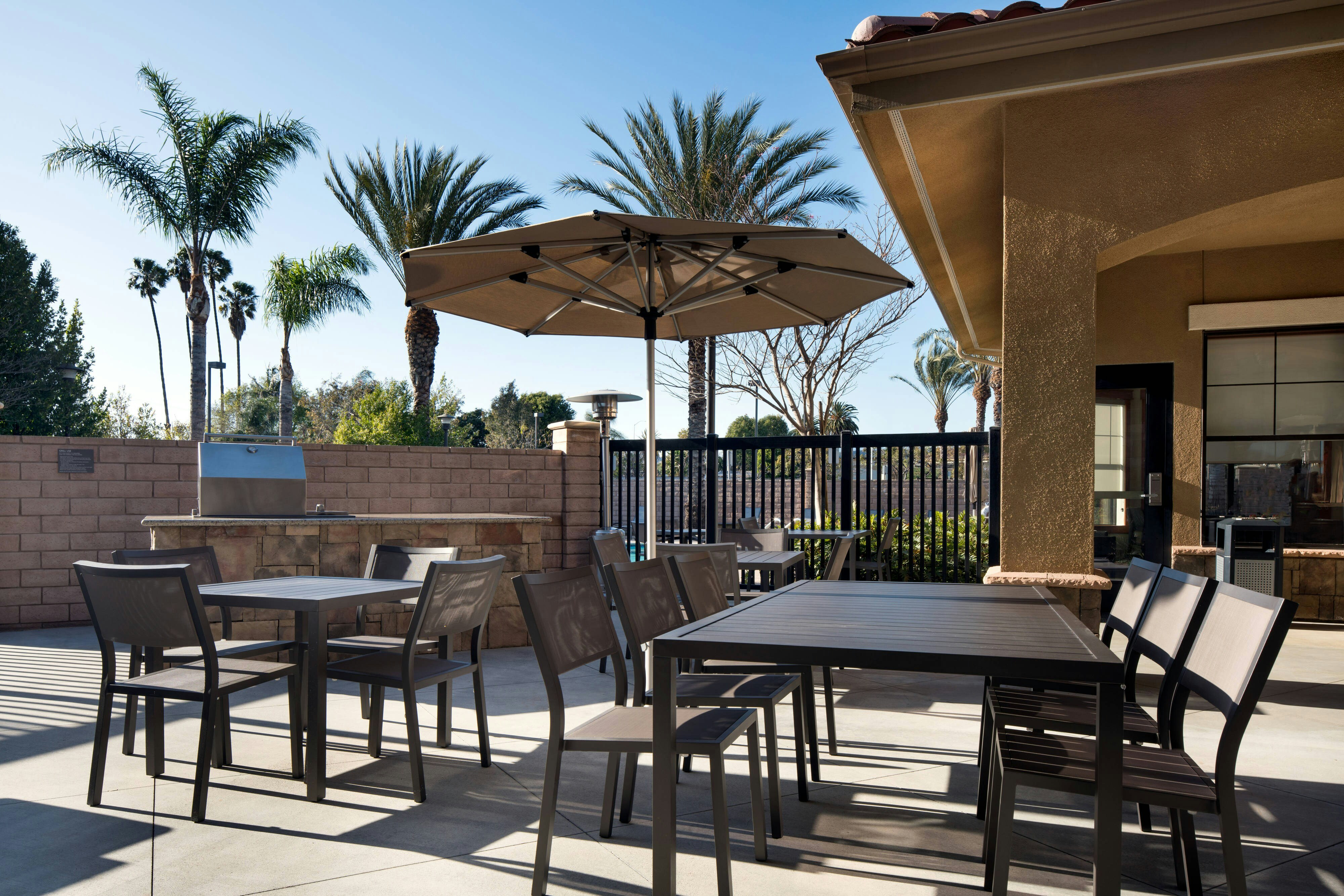 Residence Inn Camarillo 10/17