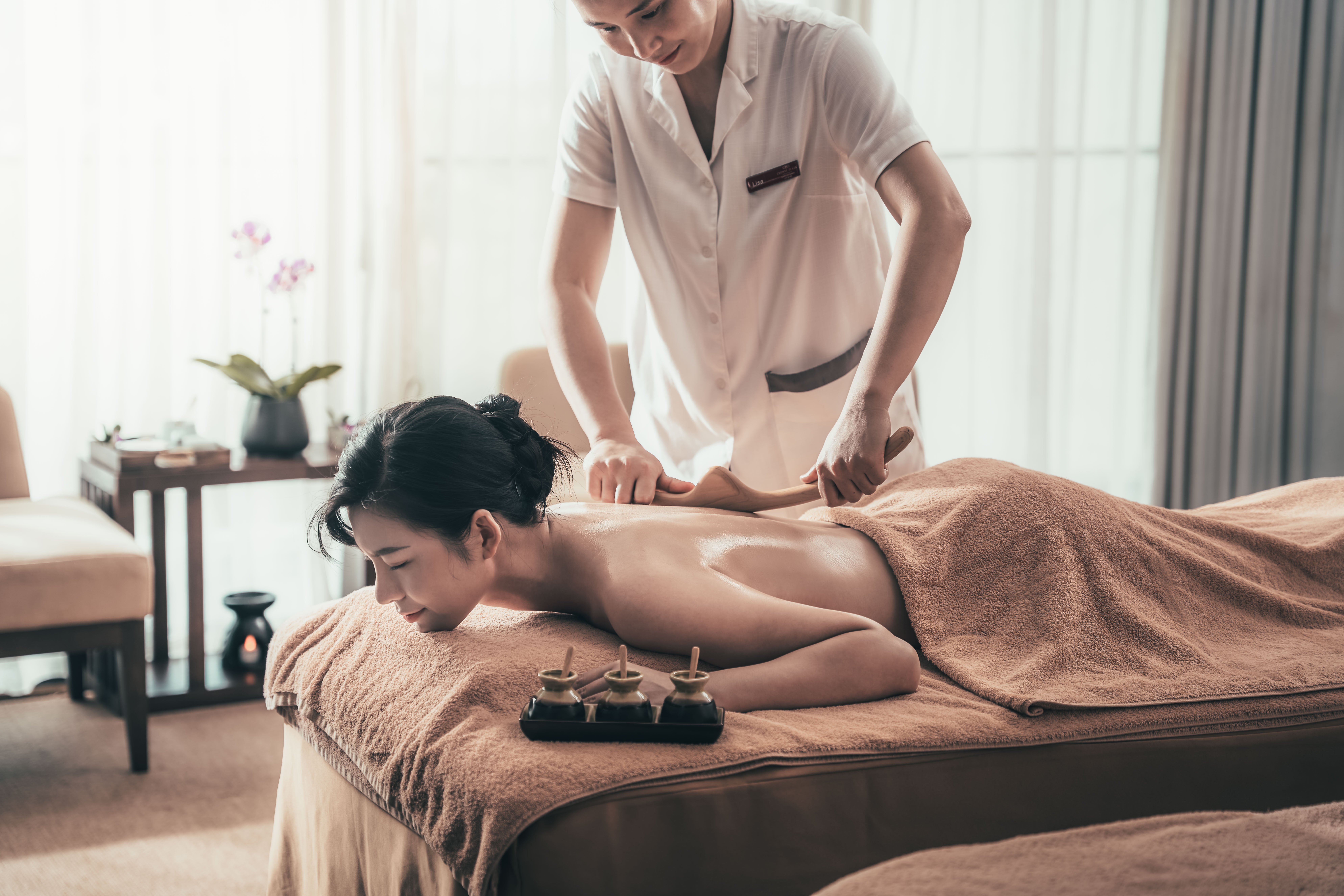 Crowne Plaza Sanya Haitang Bay Resort 14/50