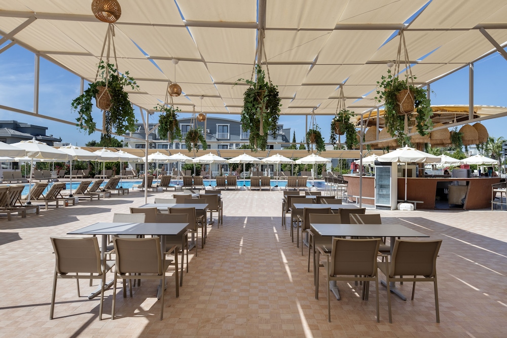 My Belek Collection Hotel 31/50