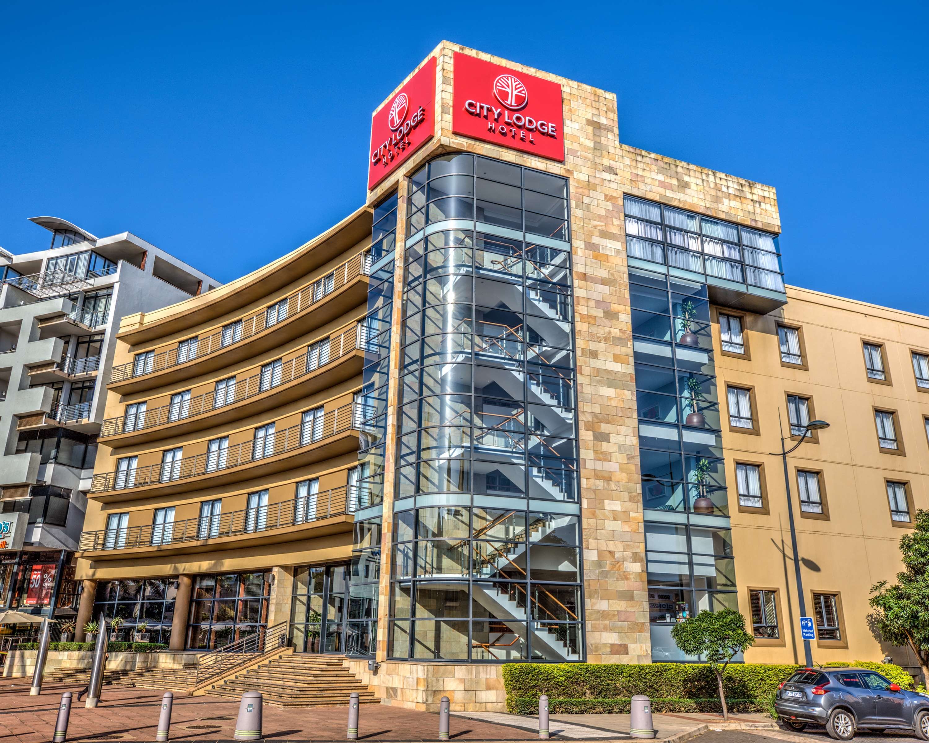 City Lodge Umhlanga Ridge photo2
