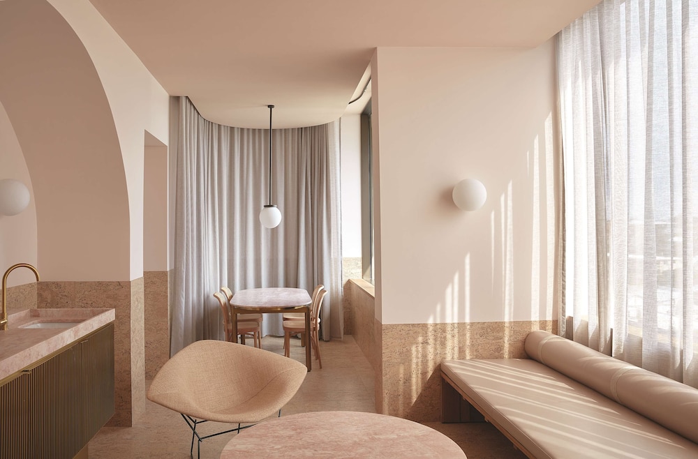 The Calile Hotel 54/71