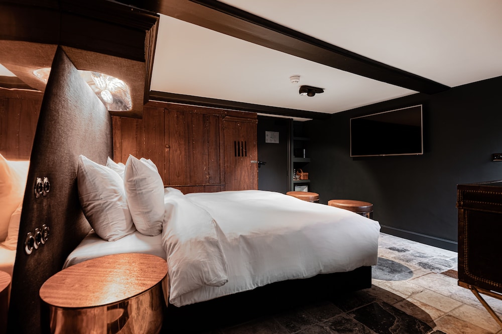 Hotel The Craftsmen 16/50