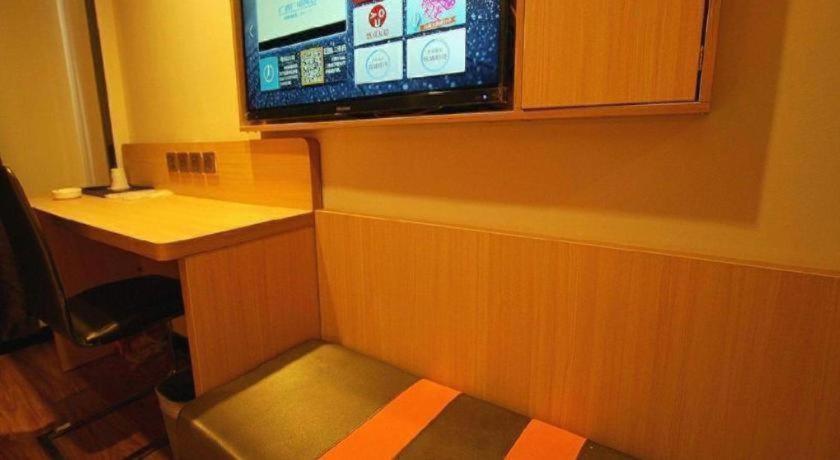 7 Days Inn Guilin Central Plaza 4/50