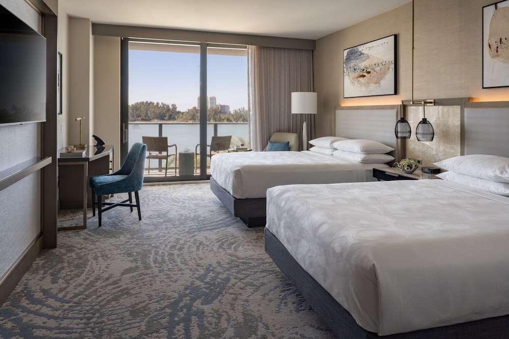 JW Marriott Clearwater Beach Resort & Spa 13/50