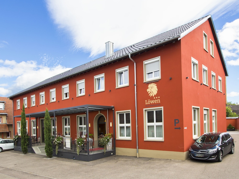 Hotel Restaurant Löwen 3/38
