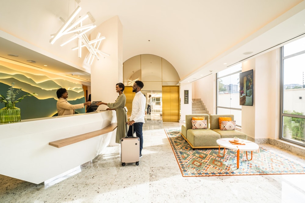 Dusit Princess Hotel Residences Nairobi 8/55