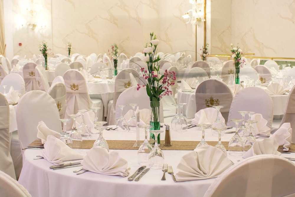 Epirus Palace Hotel Conference Center 39/50