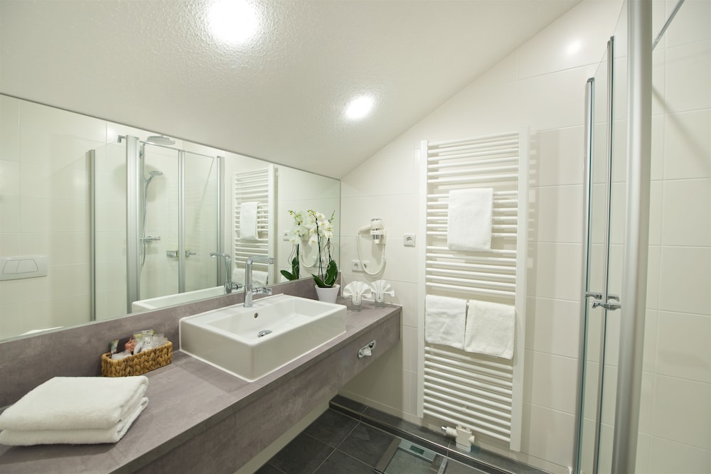 Concordia Wellnesshotel and SPA 40/41
