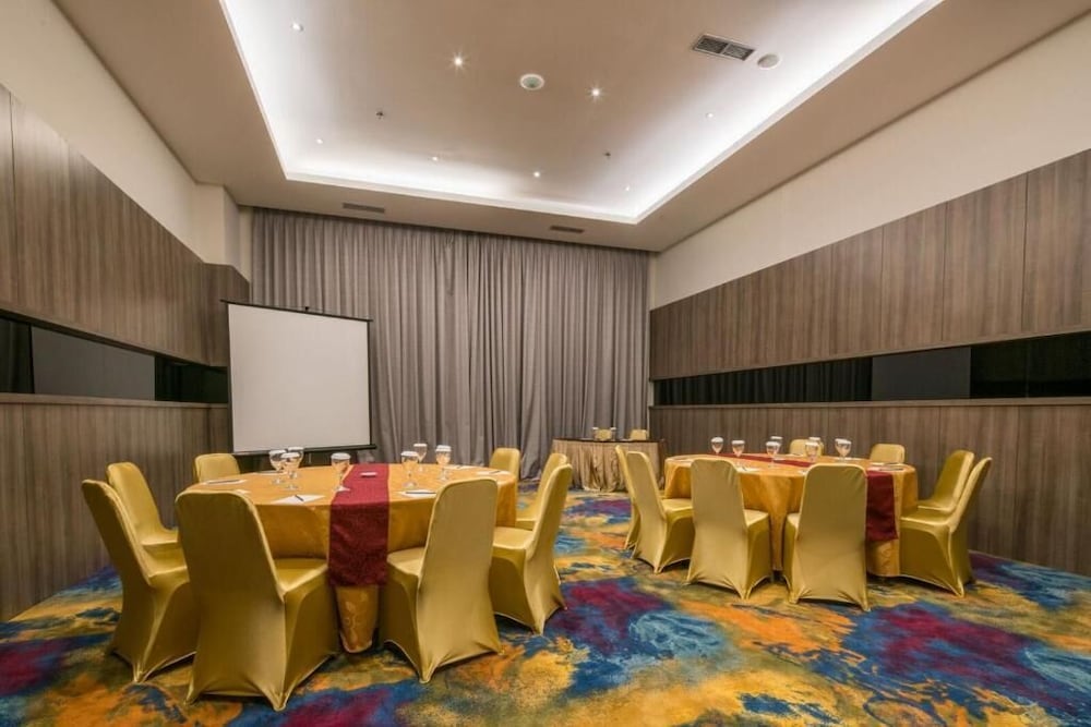 Luminor Hotel Pecenongan 43/47