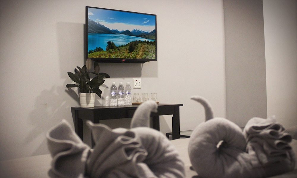 Vertilex Hotel 41/51