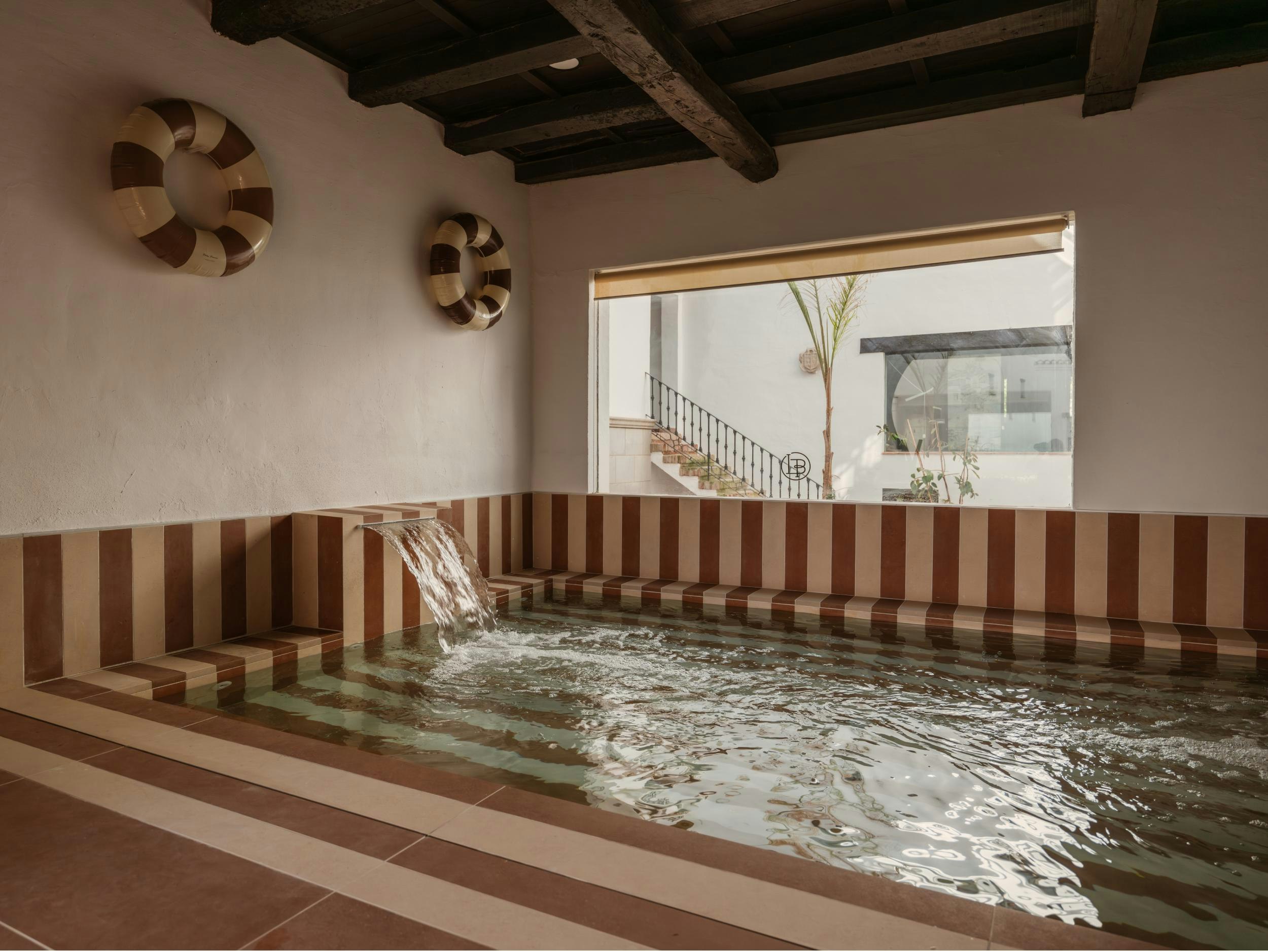 La Bobadilla, a Royal Hideaway Hotel 36/69