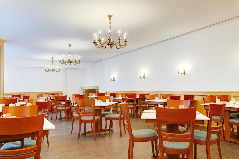 Hotel Hannover Airport By Premiere Classe 53/62
