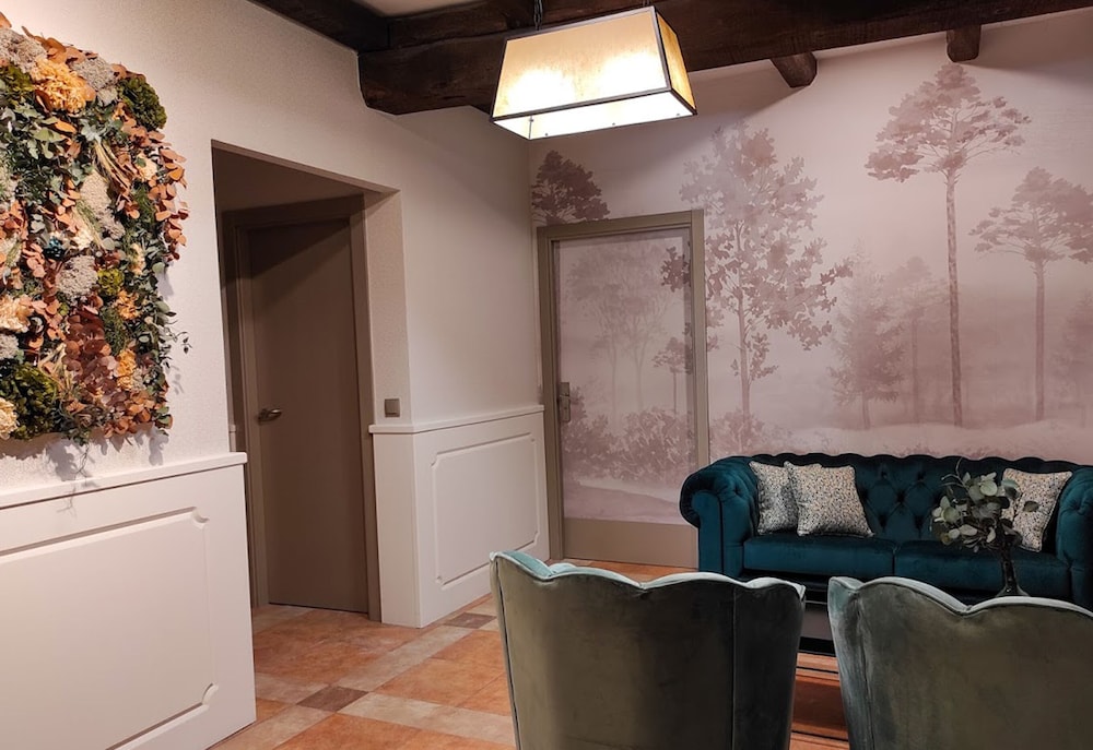 Hotel Arcos Catedral 17/24
