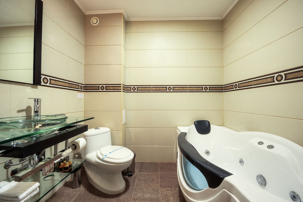 MPM Family Hotel Merryan 48/50