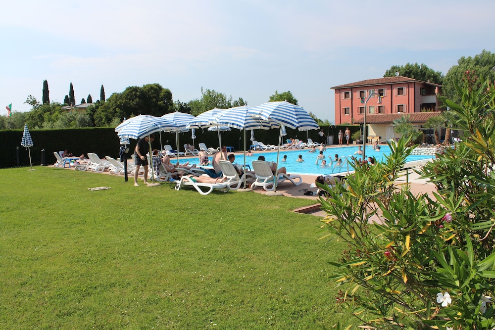 Hotel Bella Lazise 48/54