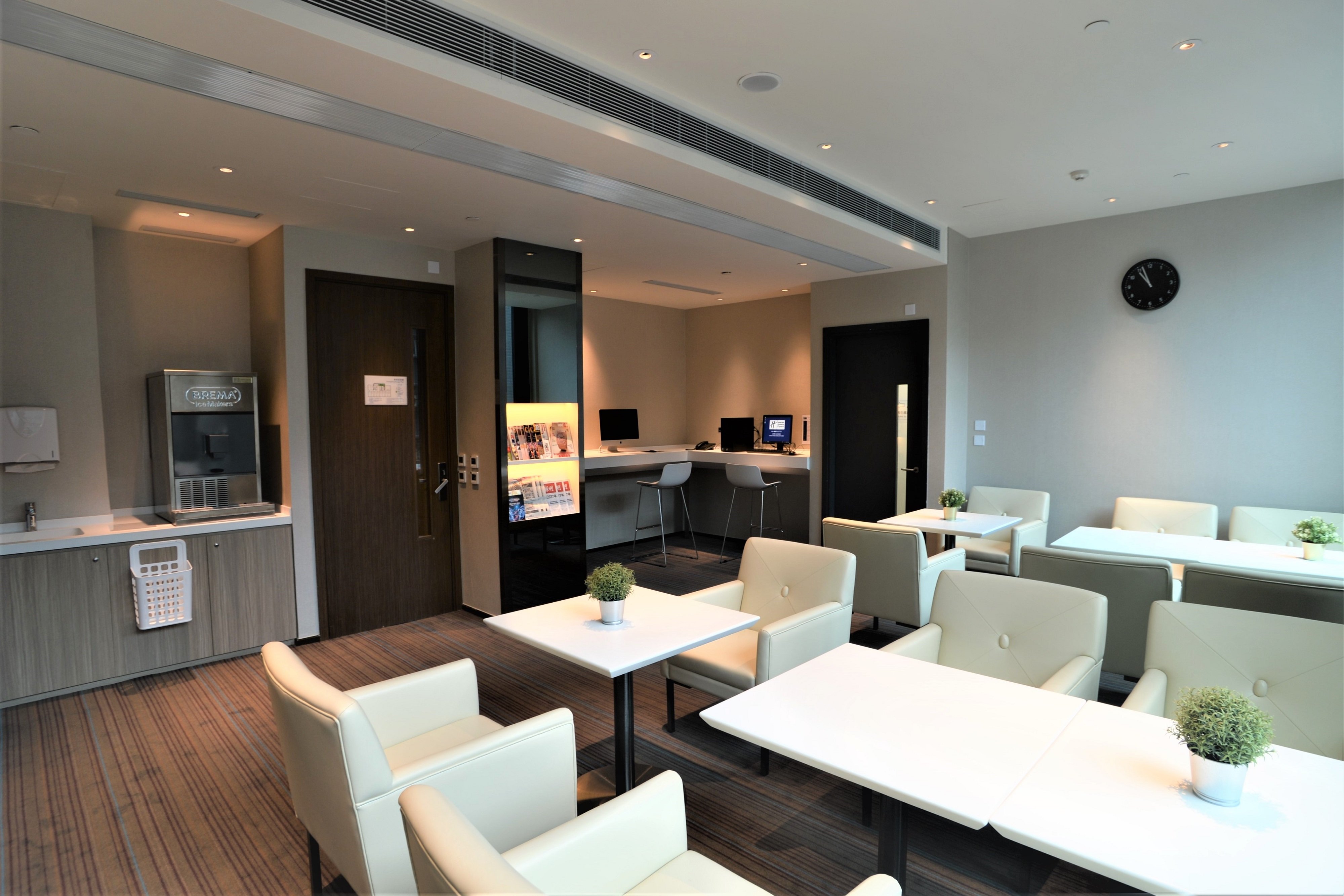 Holiday Inn Express Hong Kong Kowloon Cbd2 45/59