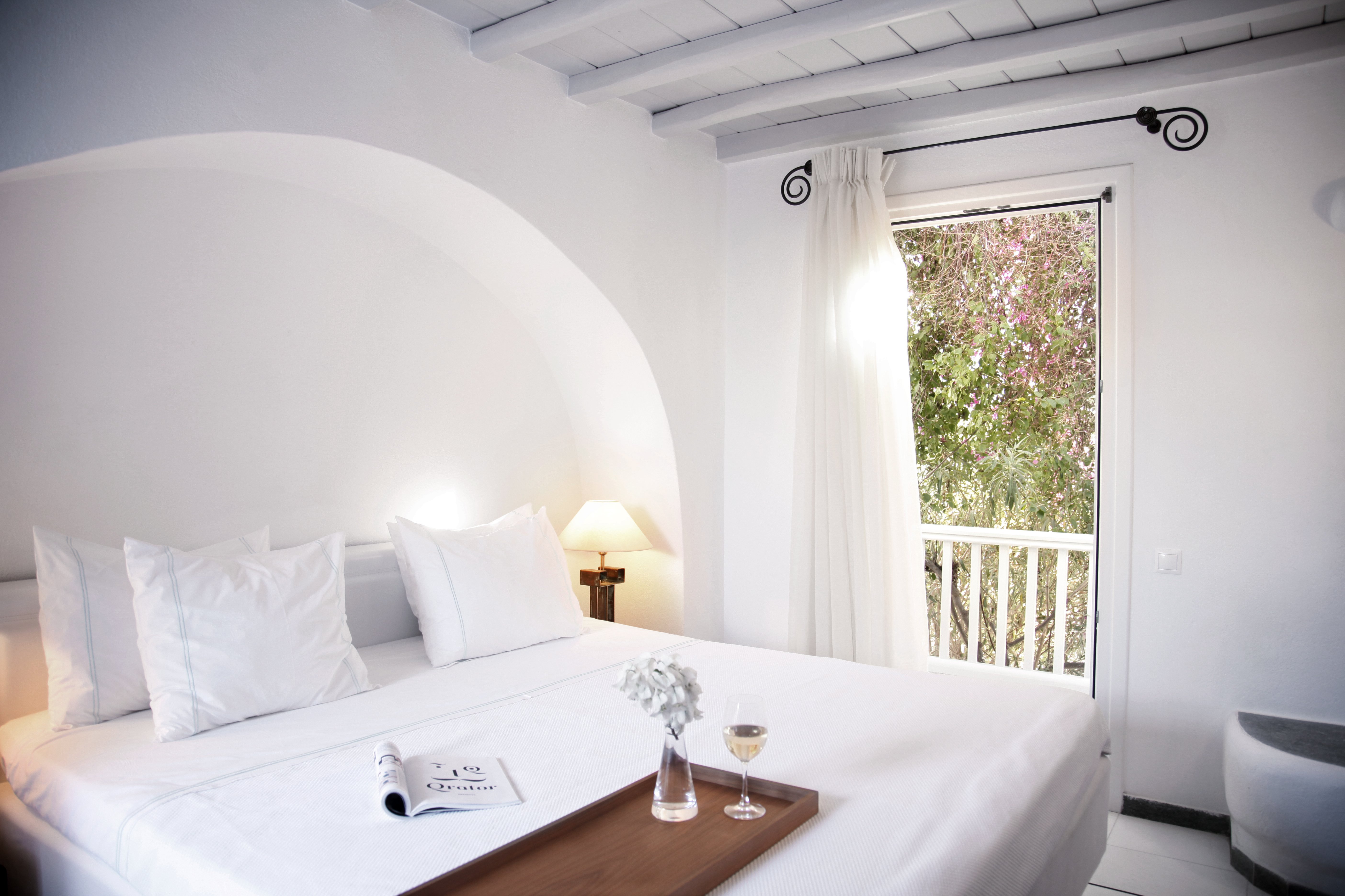 Belvedere Hotel Mykonos 11/50
