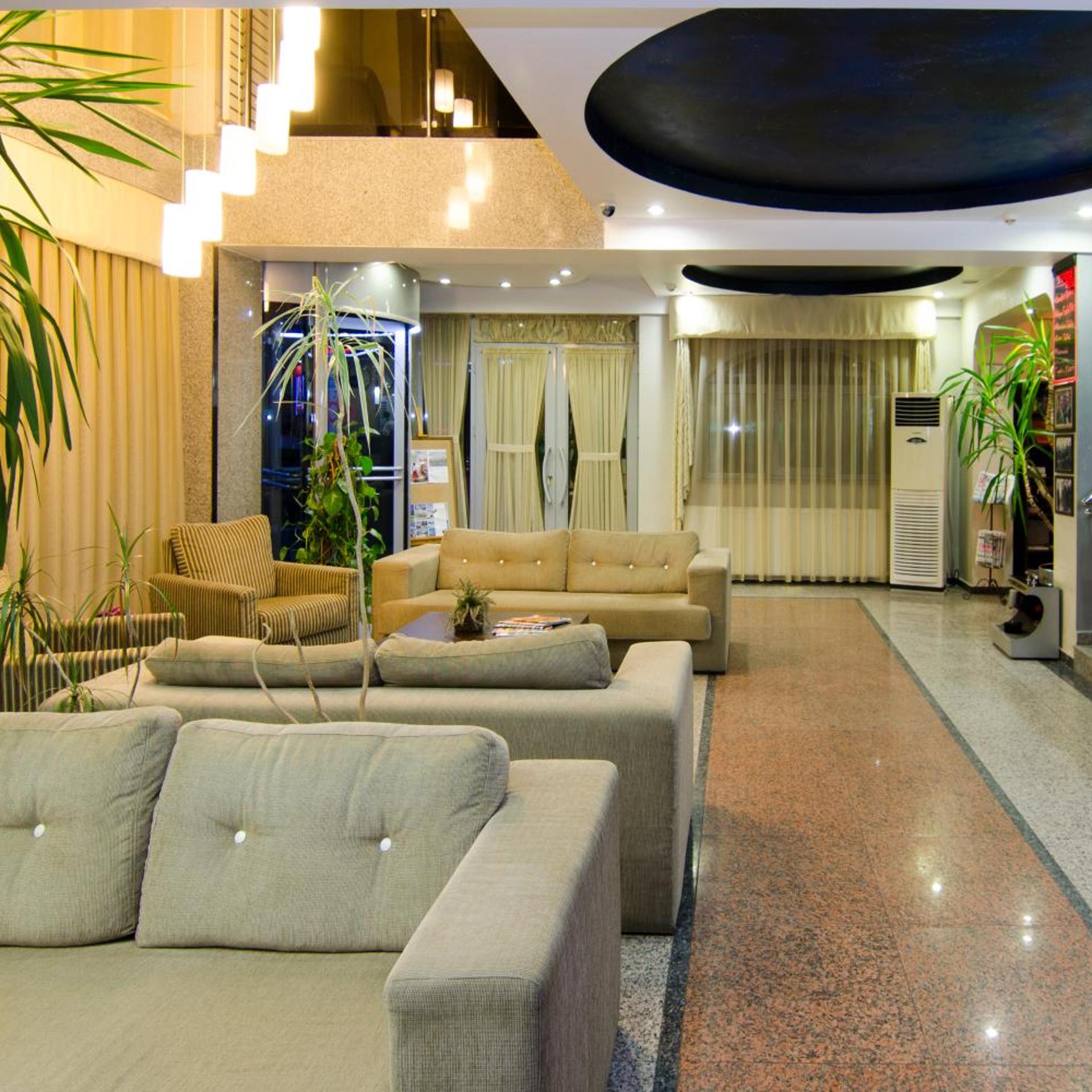 Grand Gebze Hotel 5/28