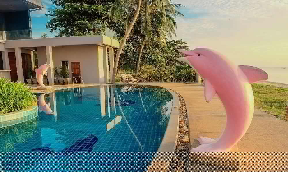 Talkoo Beach Resort 17/58