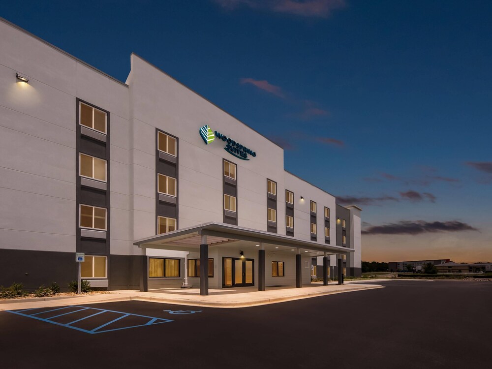 WoodSpring Suites Prattville - Montgomery North 2/42