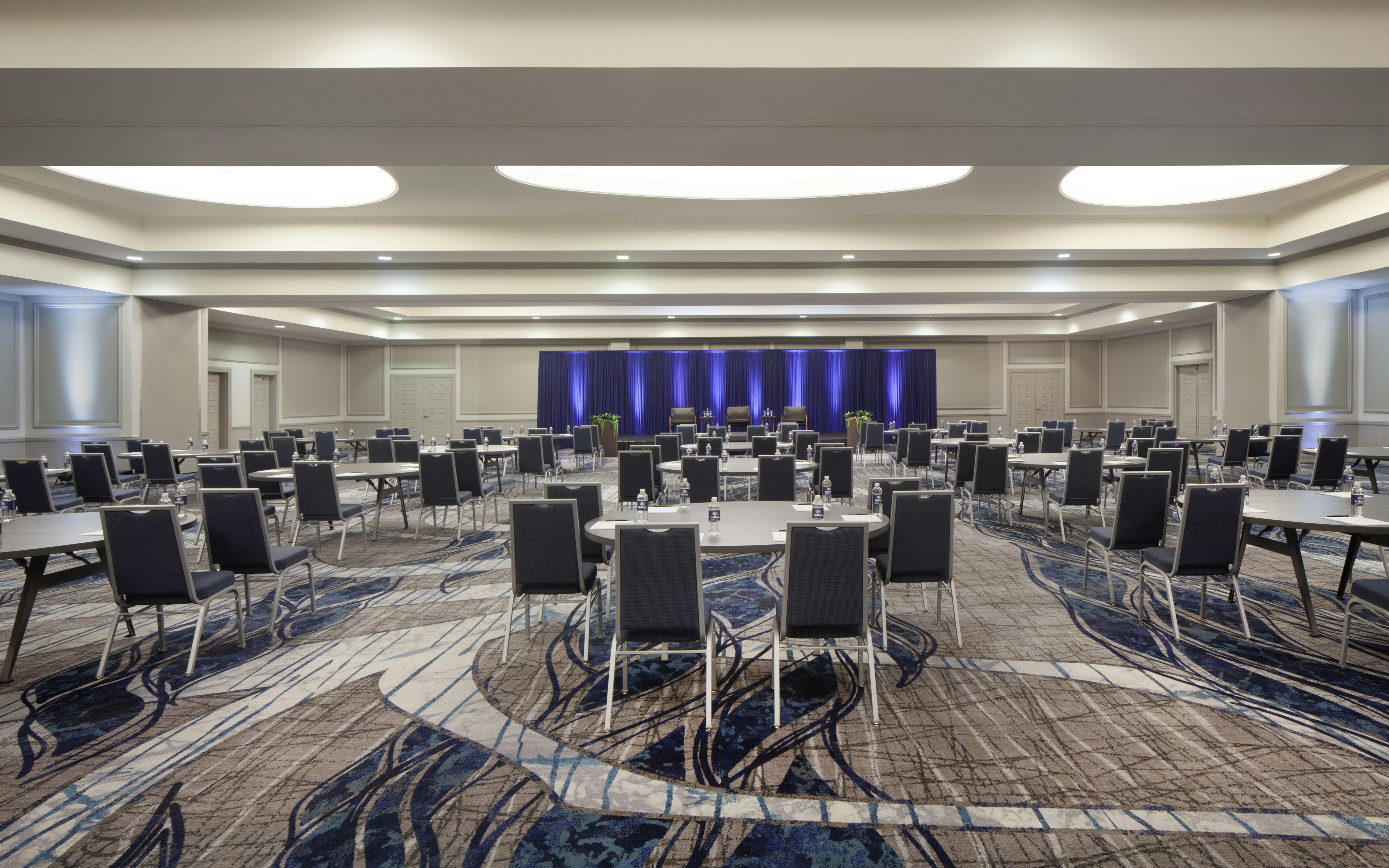Hilton Dallas/Rockwall Lakefront 63/77