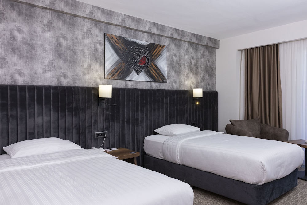 Anemon Karabuk Hotel 13/30