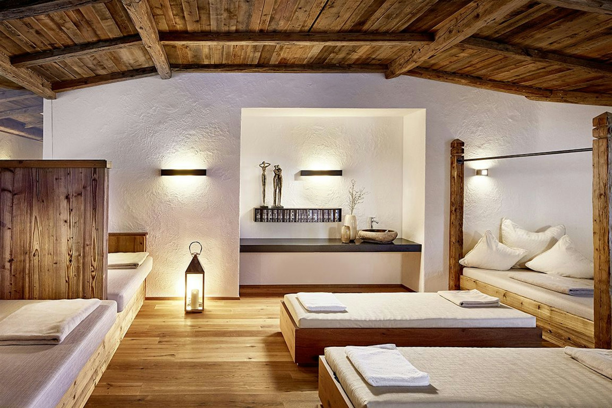 Relais & Chateaux Spa - Hotel Jagdhof 19/36