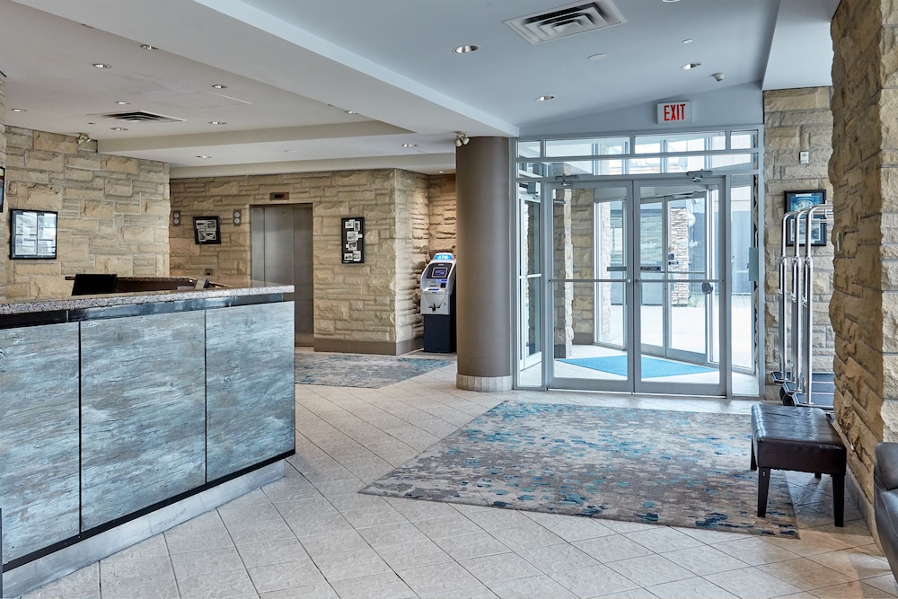 The Falls Hotel and Inn 7/40