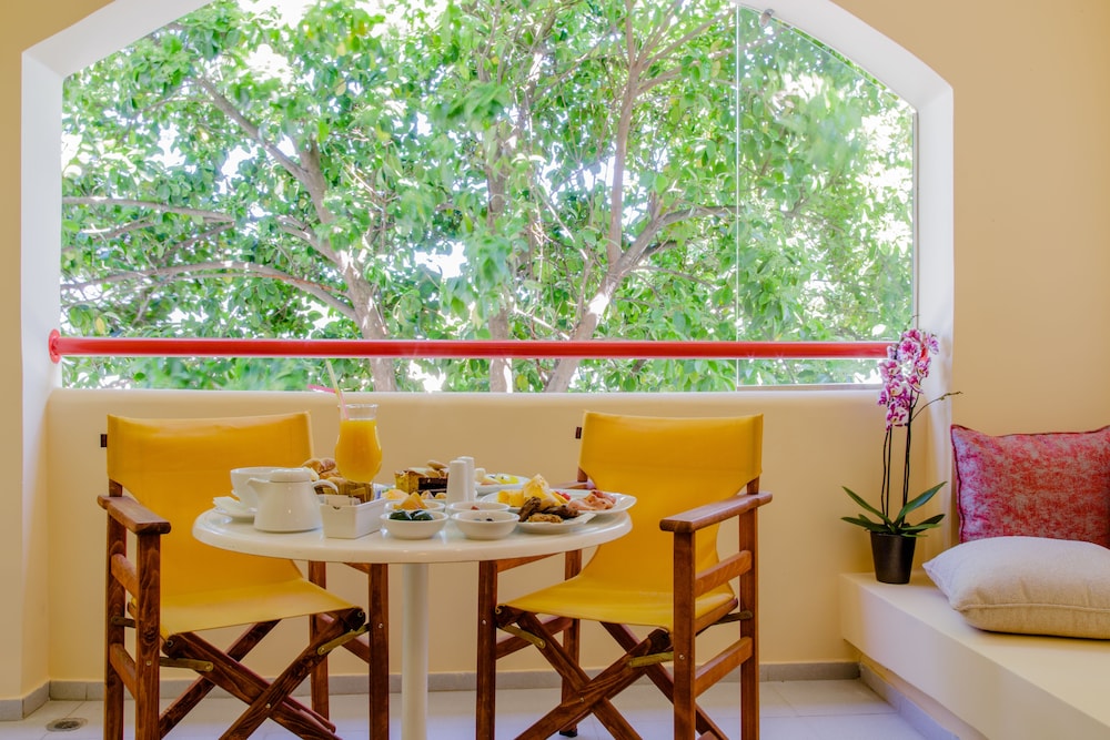 Alkyon Hotel Resort and Spa 62/77