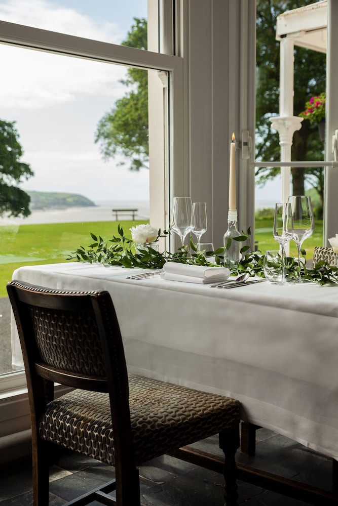 Mansion House Llansteffan 19/32
