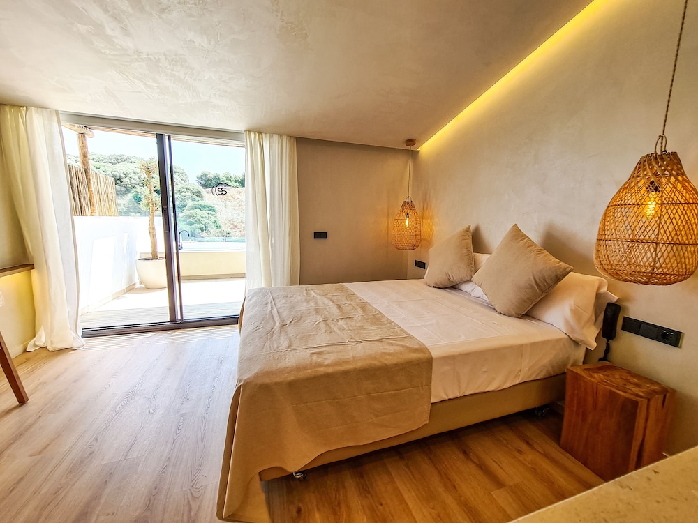 S'estancia Suites 写真2