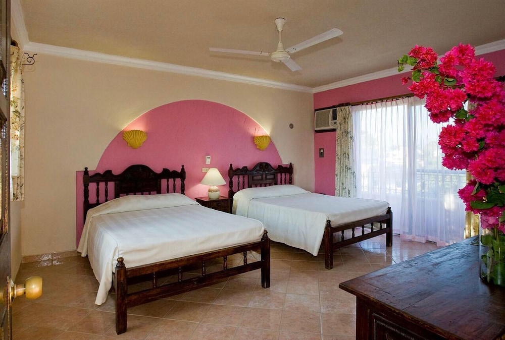 Hotel Cabanas Maria del Mar 14/43