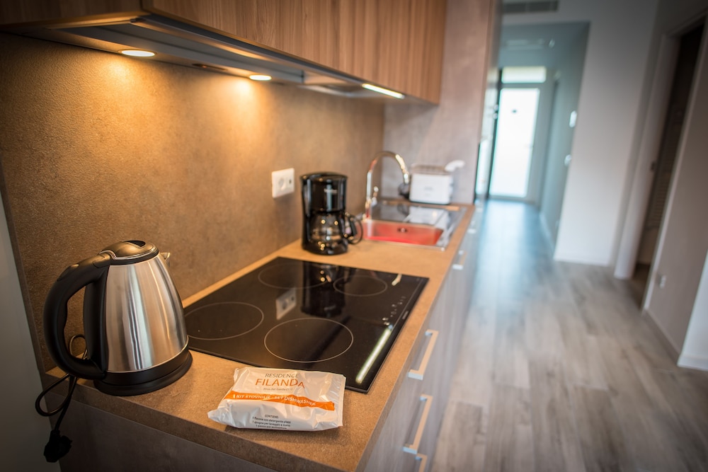 Residence Filanda 50/50