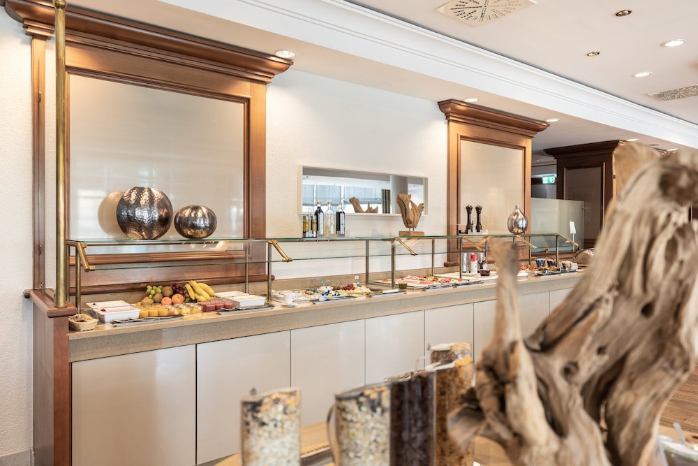 Select Hotel Russelsheim 69/82