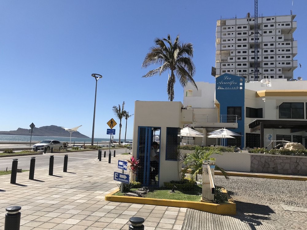 Olas Altas Inn Hotel And Spa 5/67