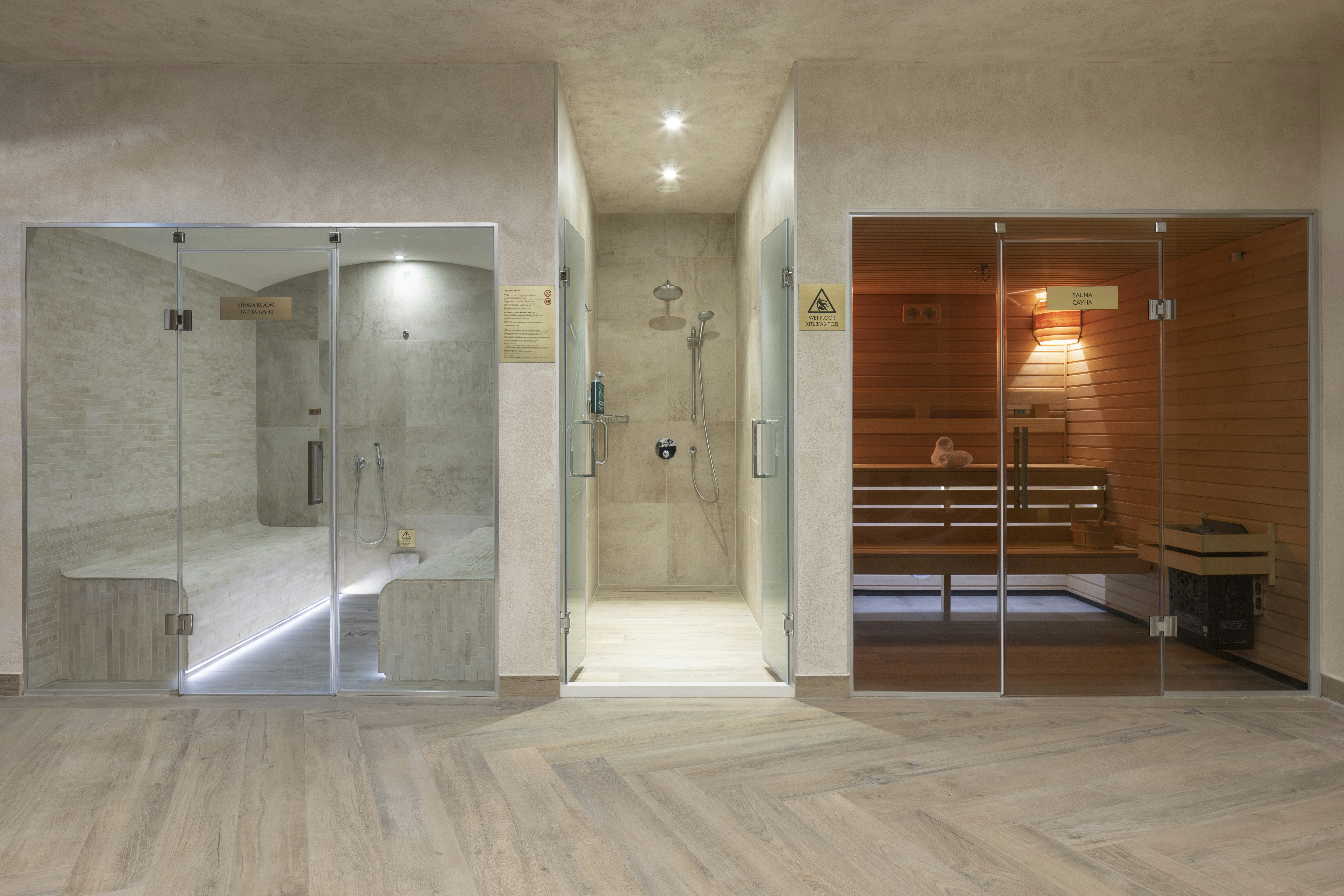 DoubleTree by Hilton Plovdiv Center 17/55
