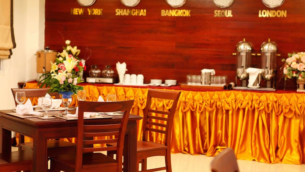 Lao Golden Hotel 43/53