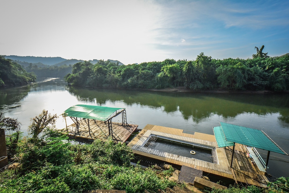 Kwainoy Riverpark & Resort 62/64