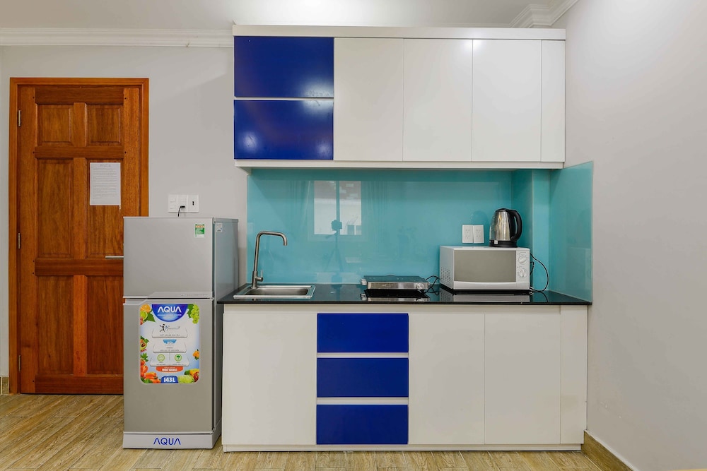 Melody Apartment 8/44