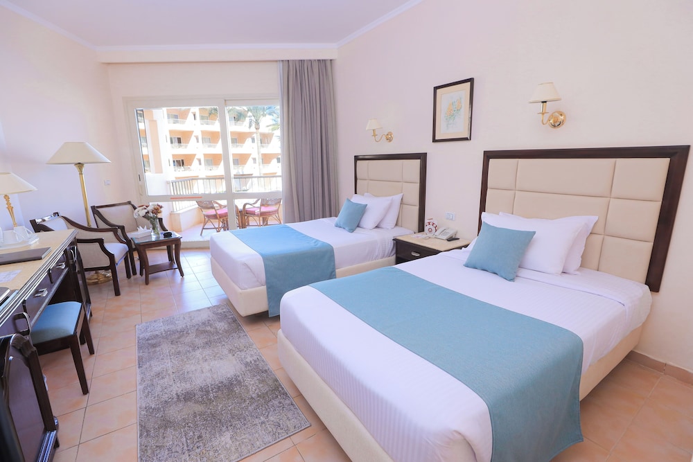 Sea Star Beau Rivage 18/50